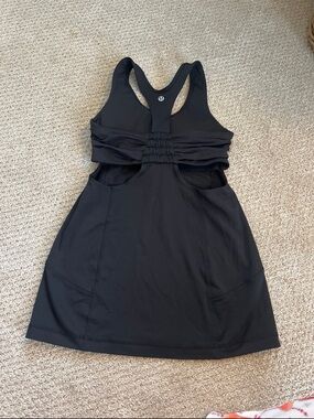 Lululemon Turbo Tank